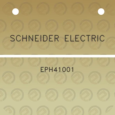 schneider-electric-eph41001