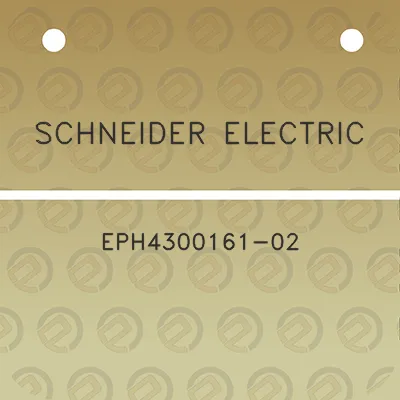 schneider-electric-eph4300161-02