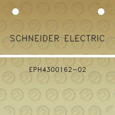 schneider-electric-eph4300162-02