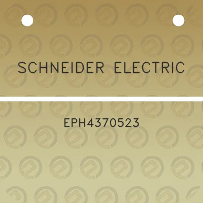 schneider-electric-eph4370523