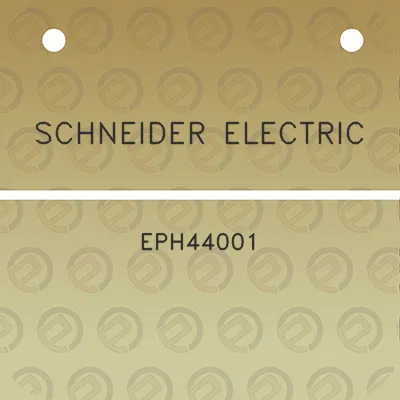 schneider-electric-eph44001