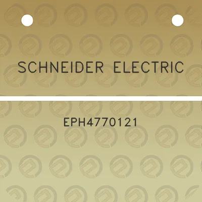 schneider-electric-eph4770121