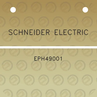 schneider-electric-eph49001