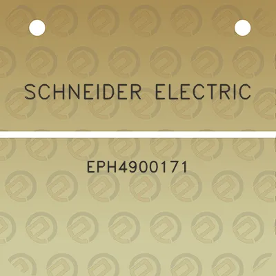 schneider-electric-eph4900171