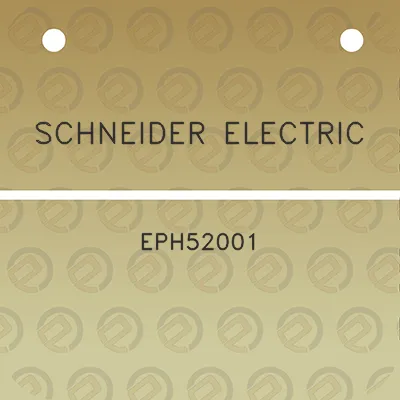 schneider-electric-eph52001