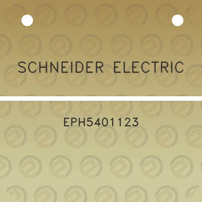 schneider-electric-eph5401123