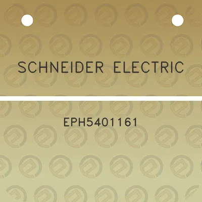 schneider-electric-eph5401161