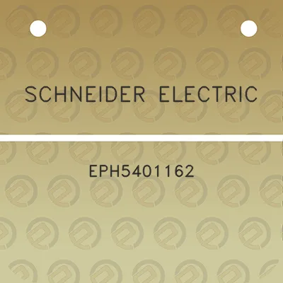 schneider-electric-eph5401162