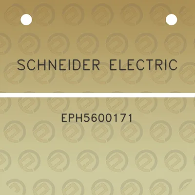 schneider-electric-eph5600171