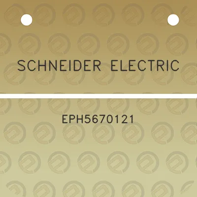 schneider-electric-eph5670121