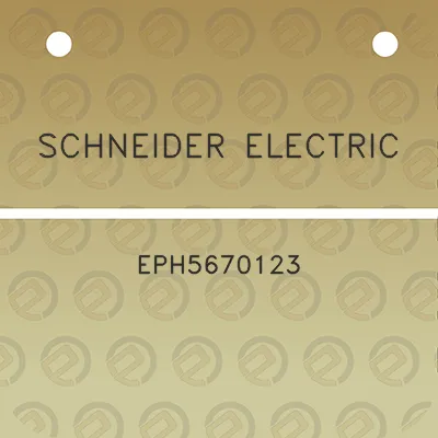 schneider-electric-eph5670123