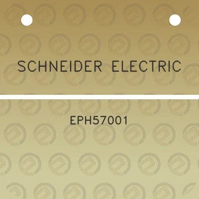 schneider-electric-eph57001