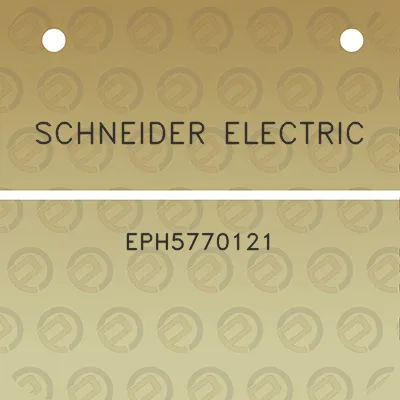 schneider-electric-eph5770121