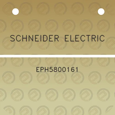 schneider-electric-eph5800161