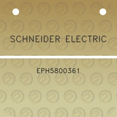 schneider-electric-eph5800361