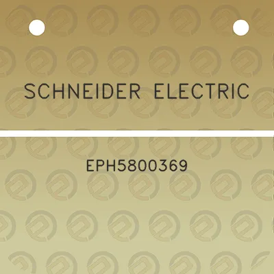 schneider-electric-eph5800369