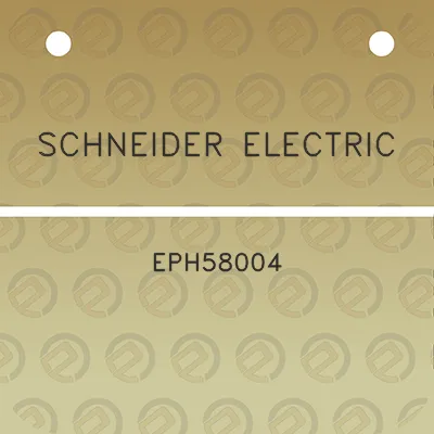 schneider-electric-eph58004