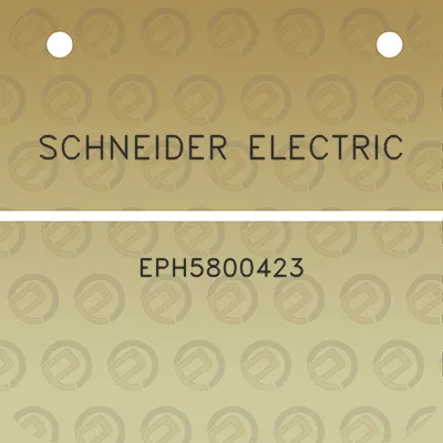 schneider-electric-eph5800423