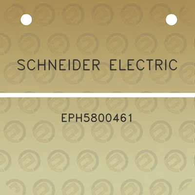 schneider-electric-eph5800461