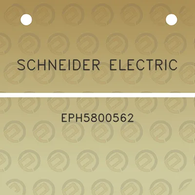 schneider-electric-eph5800562