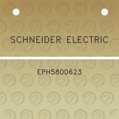 schneider-electric-eph5800623