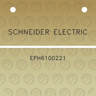 schneider-electric-eph6100221