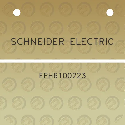 schneider-electric-eph6100223