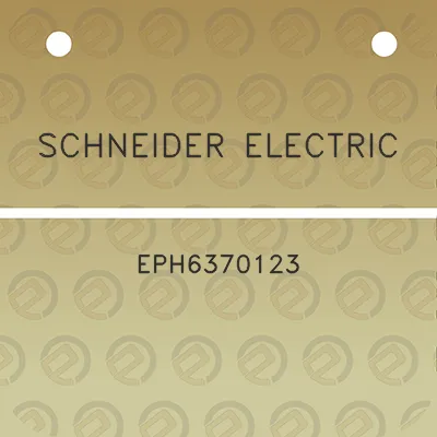 schneider-electric-eph6370123