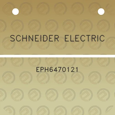 schneider-electric-eph6470121