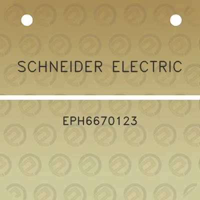 schneider-electric-eph6670123