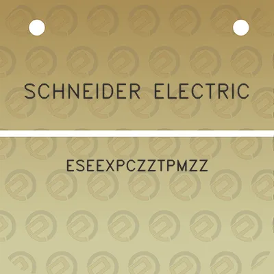 schneider-electric-eseexpczztpmzz