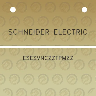 schneider-electric-esesvnczztpmzz