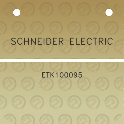 schneider-electric-etk100095