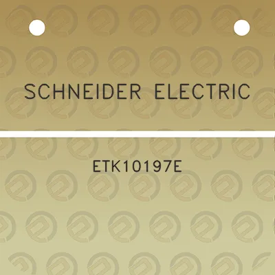 schneider-electric-etk10197e