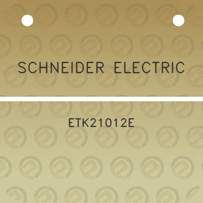 schneider-electric-etk21012e