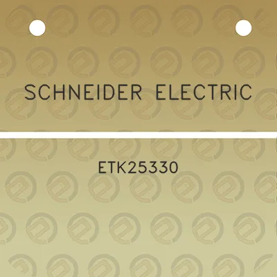 schneider-electric-etk25330