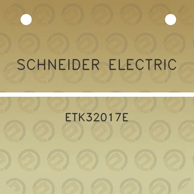 schneider-electric-etk32017e