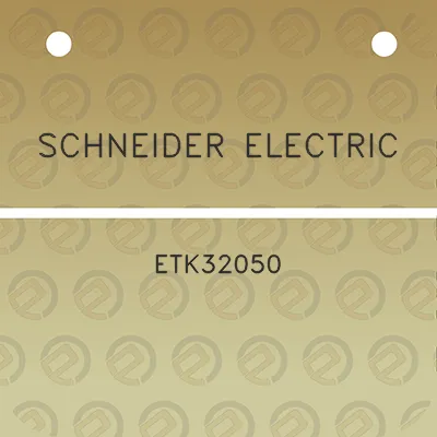 schneider-electric-etk32050