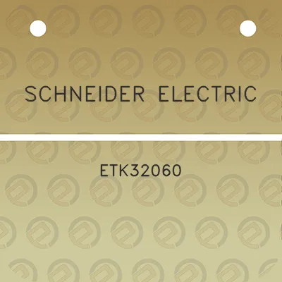 schneider-electric-etk32060