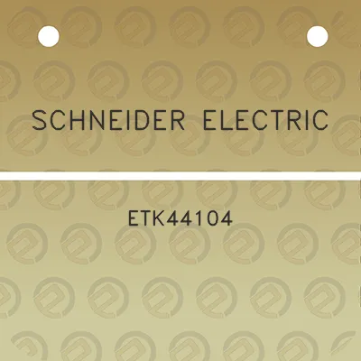 schneider-electric-etk44104