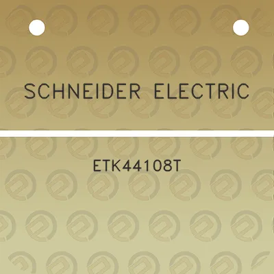 schneider-electric-etk44108t