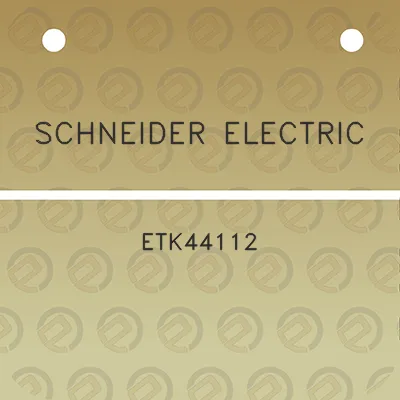 schneider-electric-etk44112