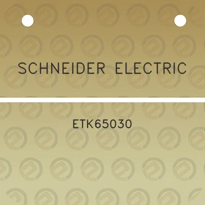 schneider-electric-etk65030