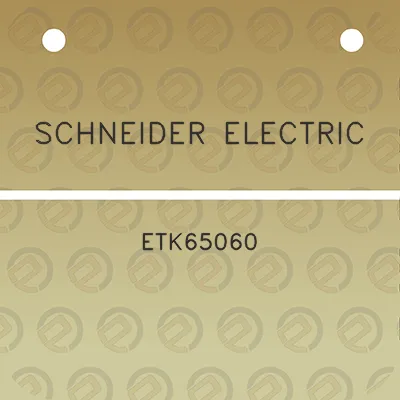 schneider-electric-etk65060