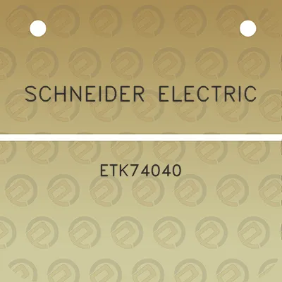 schneider-electric-etk74040