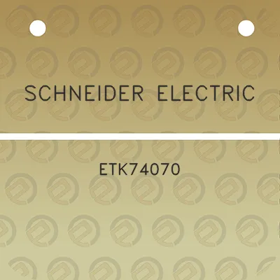 schneider-electric-etk74070