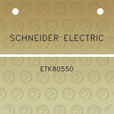 schneider-electric-etk80550