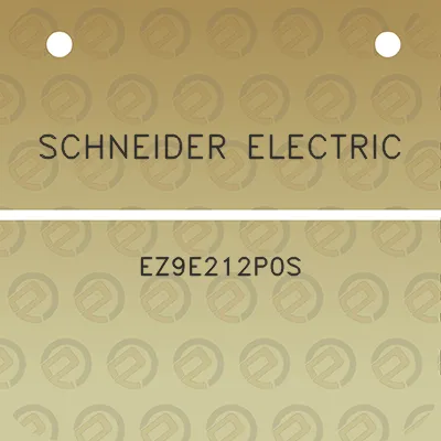 schneider-electric-ez9e212p0s