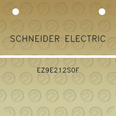 schneider-electric-ez9e212s0f