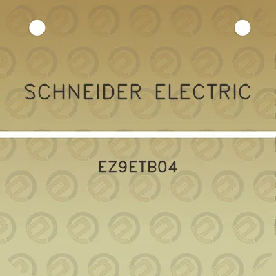 schneider-electric-ez9etb04